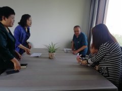 渭滨区妇联：为民办实事，妇联执委“六一”送温暖