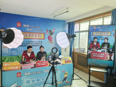 凝聚“三新”“她”力量｜宝鸡市快递行业妇