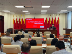 县区动态│凤翔区妇联开展男女平等基本国策