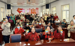 <strong>县区动态│麟游县妇联开展家庭收纳整理及废</strong>