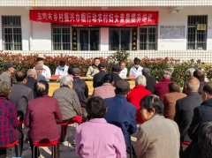 我为群众办实事｜市妇联开展关爱老年健康活