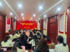 县区动态│岐山县村播（联盟）妇联成立