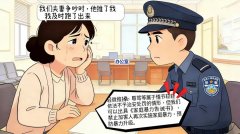 护她平安、守娃成长，治安管理处罚法“上新