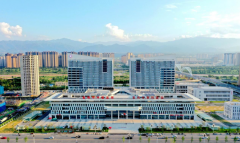 <b>【巾帼风采】岐黄薪火巾帼传——陕西宝鸡市中医医院巾帼团队的初心与坚守</b>