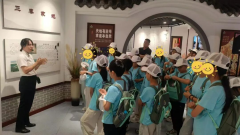 县区动态│麟游县妇联组织留守困境儿童参加2026年“大国少