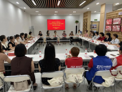 县区动态│凤翔区妇联开展《习近平走进百姓
